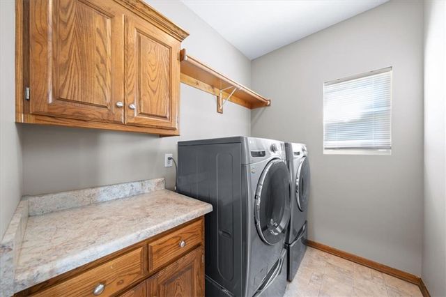 2716 SW REGAL Drive, Lee's Summit, MO 64082