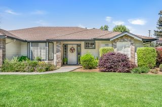 6323 N Marks Avenue, Fresno, CA 93711