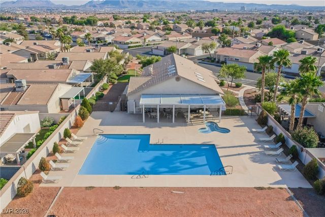 4960 Mascaro Drive, Las Vegas, NV 89122