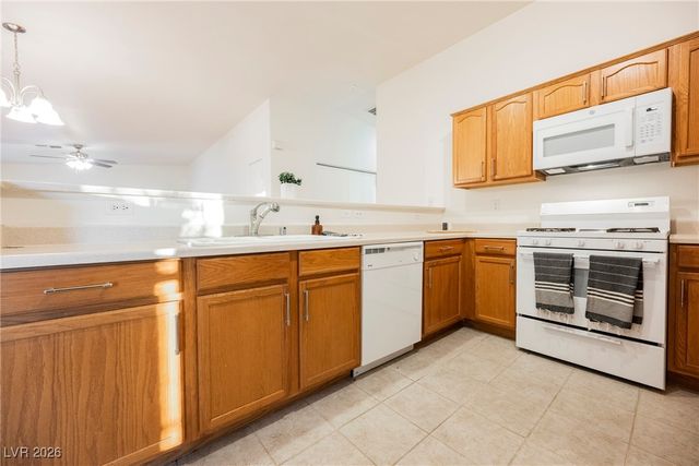 4960 Mascaro Drive, Las Vegas, NV 89122