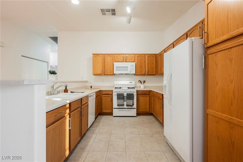 4960 Mascaro Drive, Las Vegas, NV 89122