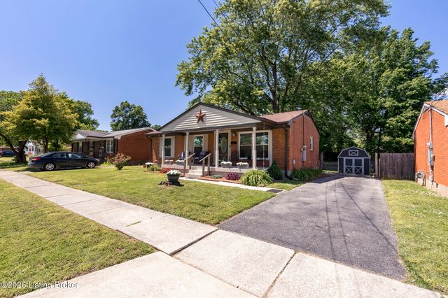 105 Danny Ct, Louisville, KY 40214