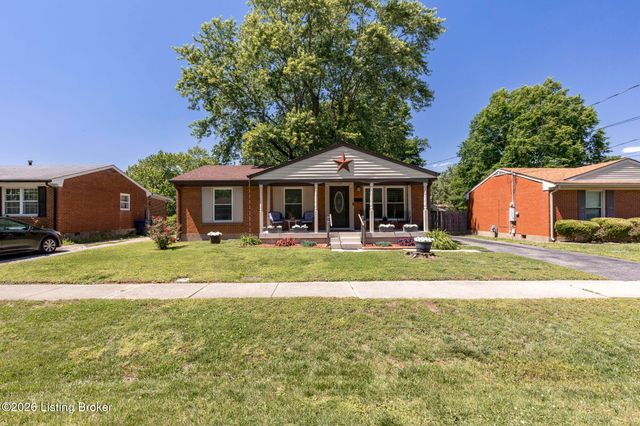 105 Danny Ct, Louisville, KY 40214