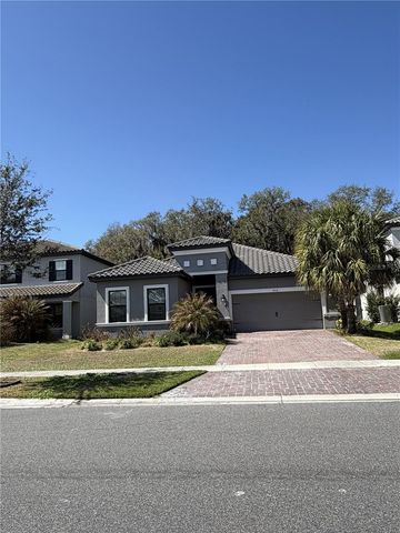 3818 ROSE MALLOW DRIVE, Kissimmee, FL 34746