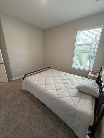 3818 ROSE MALLOW DRIVE, Kissimmee, FL 34746