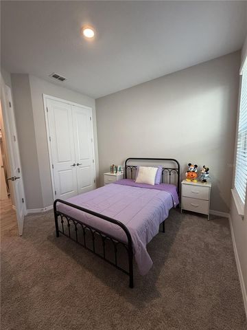 3818 ROSE MALLOW DRIVE, Kissimmee, FL 34746