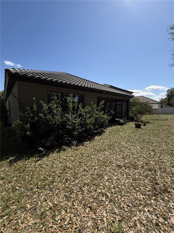 3818 ROSE MALLOW DRIVE, Kissimmee, FL 34746