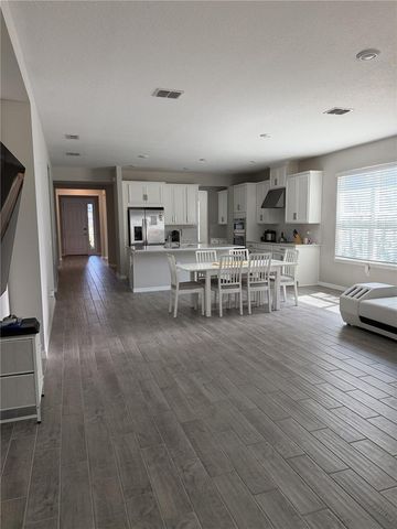 3818 ROSE MALLOW DRIVE, Kissimmee, FL 34746