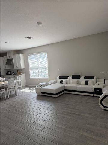 3818 ROSE MALLOW DRIVE, Kissimmee, FL 34746