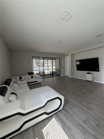 3818 ROSE MALLOW DRIVE, Kissimmee, FL 34746