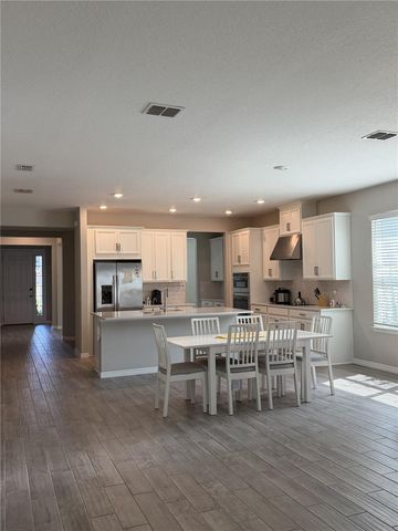 3818 ROSE MALLOW DRIVE, Kissimmee, FL 34746