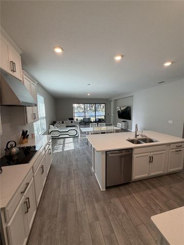 3818 ROSE MALLOW DRIVE, Kissimmee, FL 34746