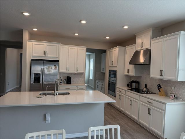 3818 ROSE MALLOW DRIVE, Kissimmee, FL 34746