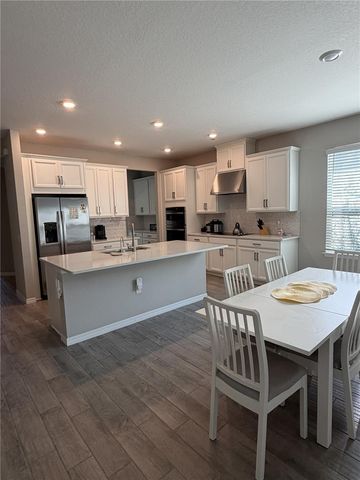 3818 ROSE MALLOW DRIVE, Kissimmee, FL 34746