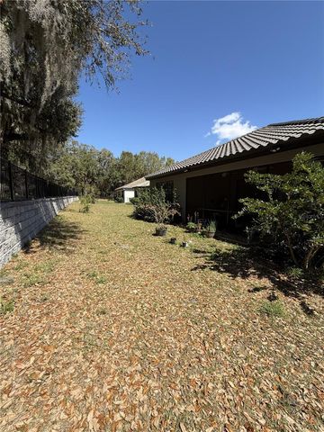 3818 ROSE MALLOW DRIVE, Kissimmee, FL 34746