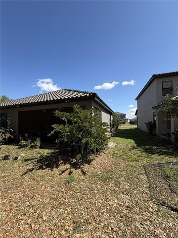 3818 ROSE MALLOW DRIVE, Kissimmee, FL 34746