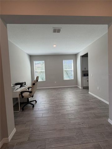 3818 ROSE MALLOW DRIVE, Kissimmee, FL 34746