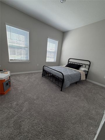 3818 ROSE MALLOW DRIVE, Kissimmee, FL 34746