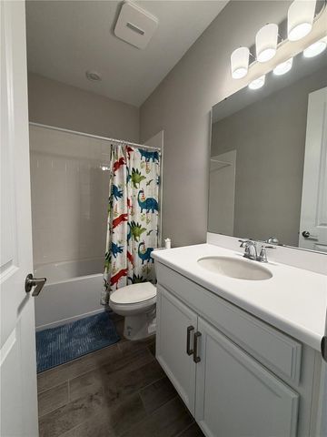 3818 ROSE MALLOW DRIVE, Kissimmee, FL 34746