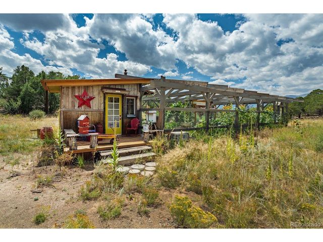 325 McMurtrie Rd, Westcliffe, CO 81252