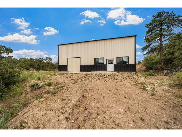 325 McMurtrie Rd, Westcliffe, CO 81252