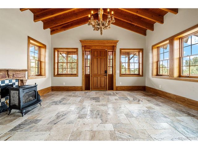 325 McMurtrie Rd, Westcliffe, CO 81252