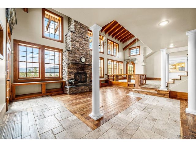 325 McMurtrie Rd, Westcliffe, CO 81252