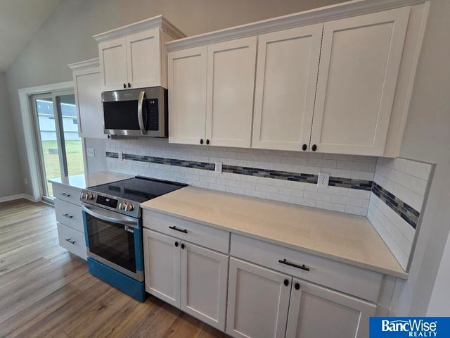 500 Railroad Street, Hallam, NE 68368