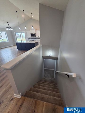 500 Railroad Street, Hallam, NE 68368