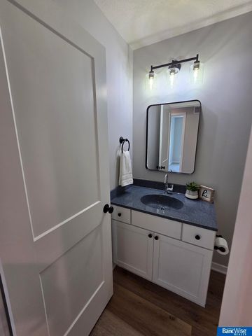 500 Railroad Street, Hallam, NE 68368