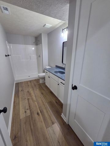 500 Railroad Street, Hallam, NE 68368