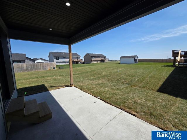 500 Railroad Street, Hallam, NE 68368