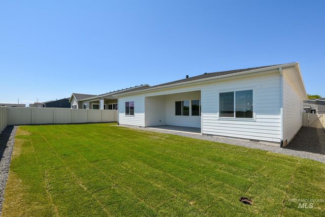 9882 W Nicasio Dr, Star, ID 83669