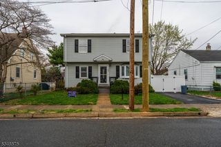 22 N 8th Ave, Manville Boro, NJ 08835