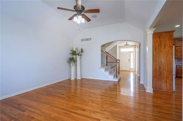 16155 S Harbinger Street, Olathe, KS 66062