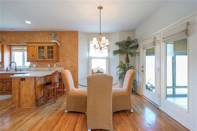 16155 S Harbinger Street, Olathe, KS 66062