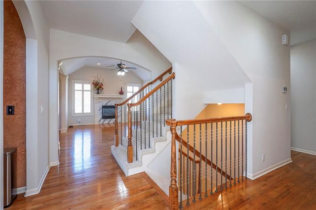 16155 S Harbinger Street, Olathe, KS 66062