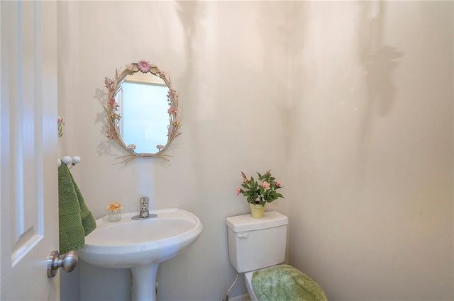 16155 S Harbinger Street, Olathe, KS 66062