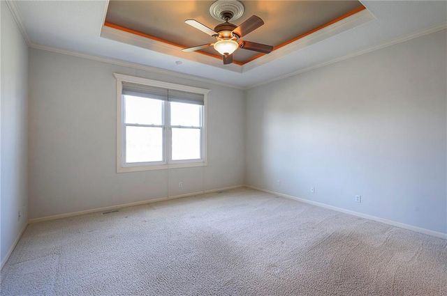 16155 S Harbinger Street, Olathe, KS 66062