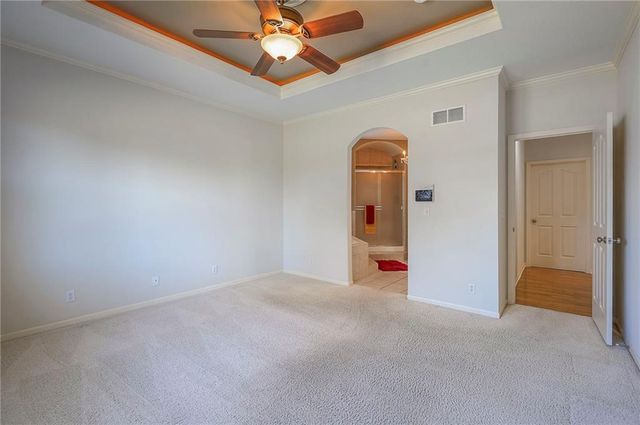 16155 S Harbinger Street, Olathe, KS 66062