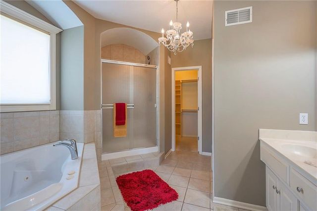 16155 S Harbinger Street, Olathe, KS 66062