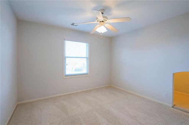 16155 S Harbinger Street, Olathe, KS 66062