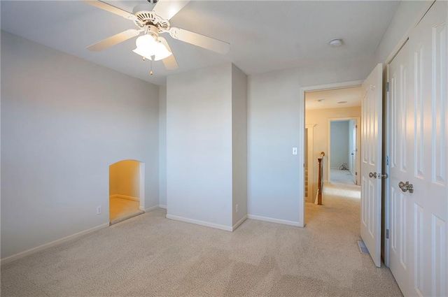 16155 S Harbinger Street, Olathe, KS 66062