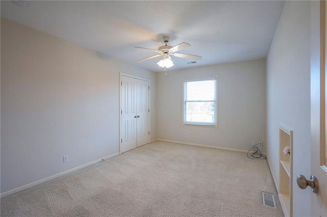 16155 S Harbinger Street, Olathe, KS 66062