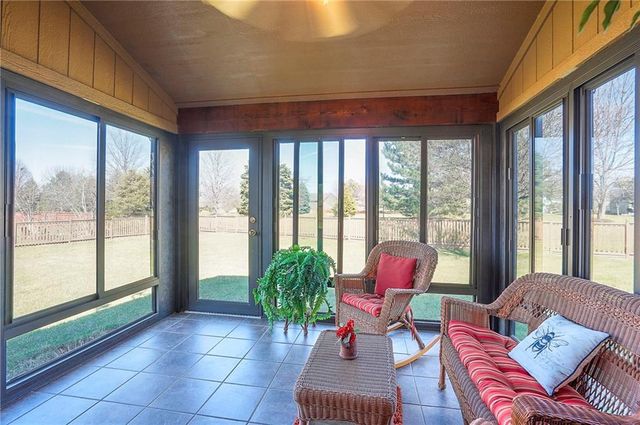 16155 S Harbinger Street, Olathe, KS 66062