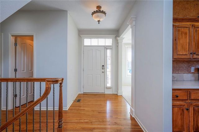 16155 S Harbinger Street, Olathe, KS 66062