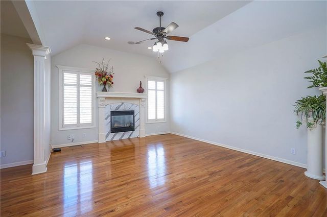 16155 S Harbinger Street, Olathe, KS 66062