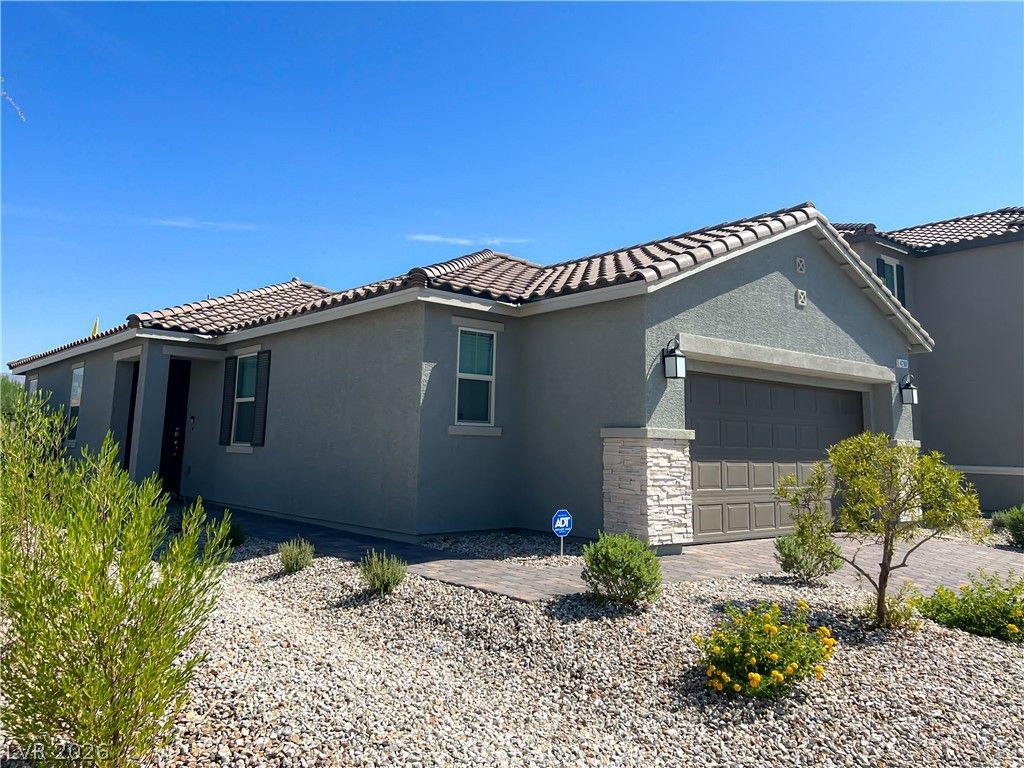 4200 Mount Bonnell Avenue, North Las Vegas, NV 89081 — photo 2