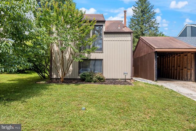 8964 BLUE POOL, Columbia, MD 21045