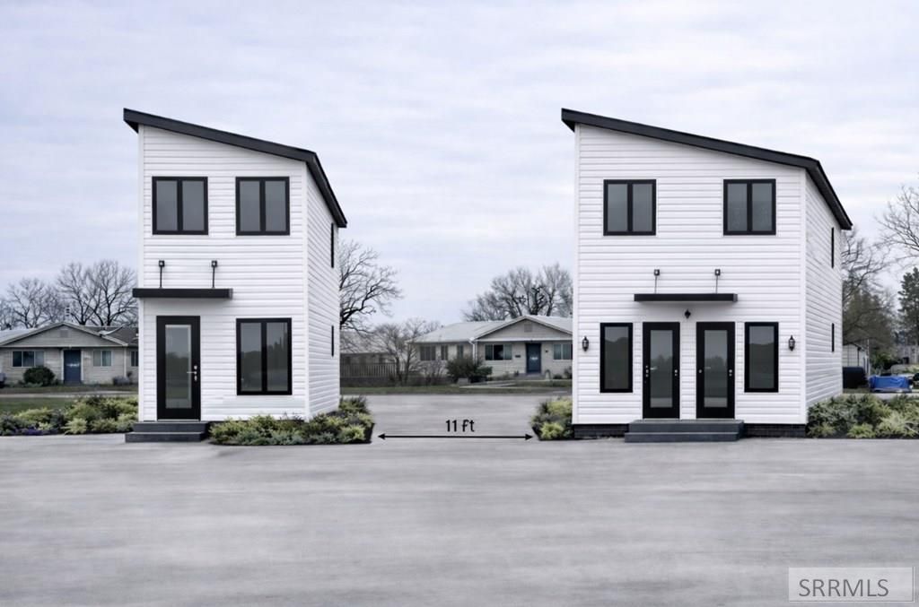 Image 2 of property listing at 429-435 E 16th Street, Idaho Falls, ID 83404